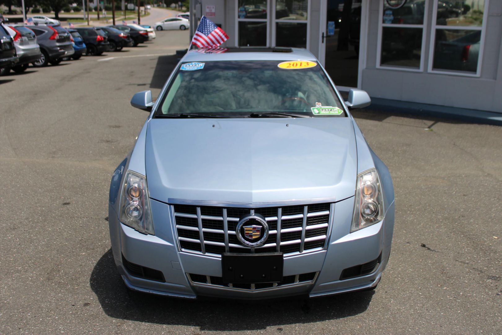 cadillac cts sedan 2013 1G6DE5E57D0121590 image cadillac cts sedan 2013 1G6DE5E57D0121590 image